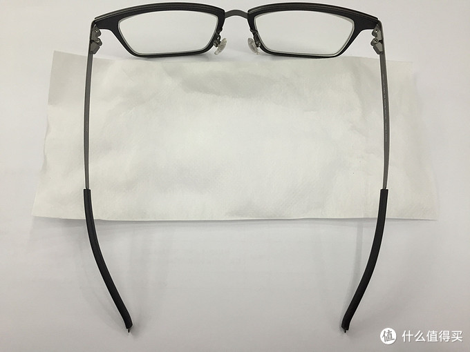 关于loho Omg Jins 个人的配眼镜经历 功能眼镜 什么值得买