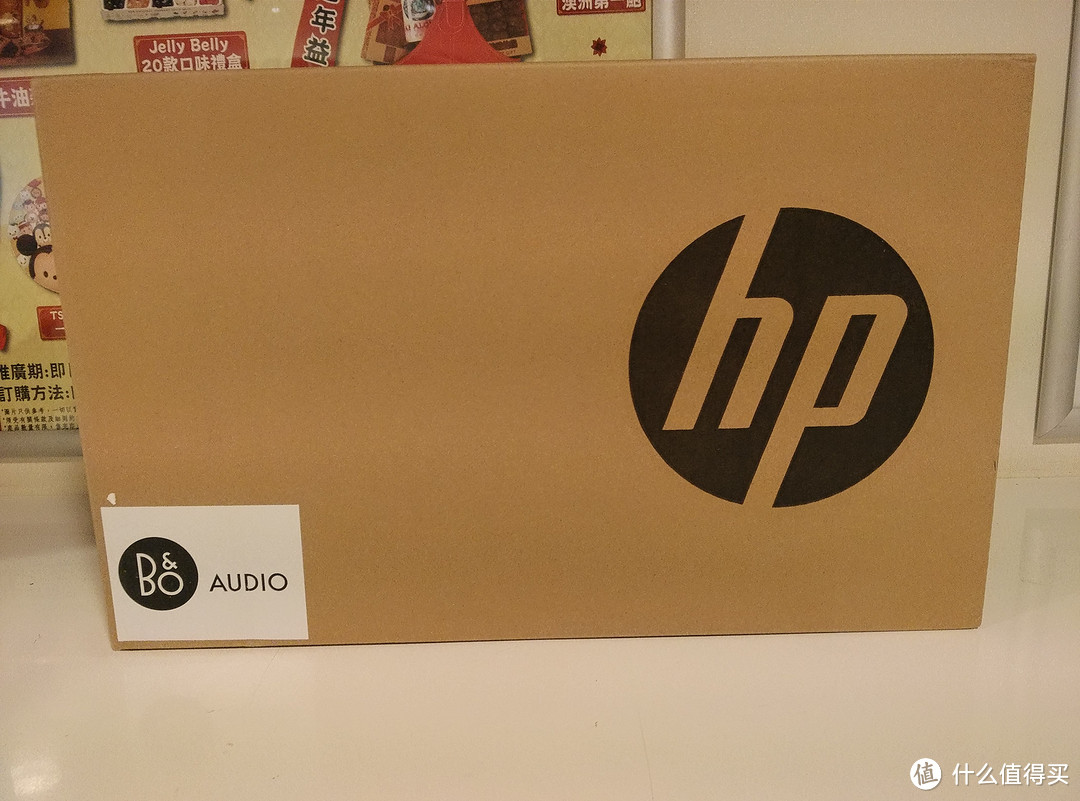 香港自提顺丰转运 HP 惠普 Pavilion 13.3寸笔记本，开箱晒图和使用感受