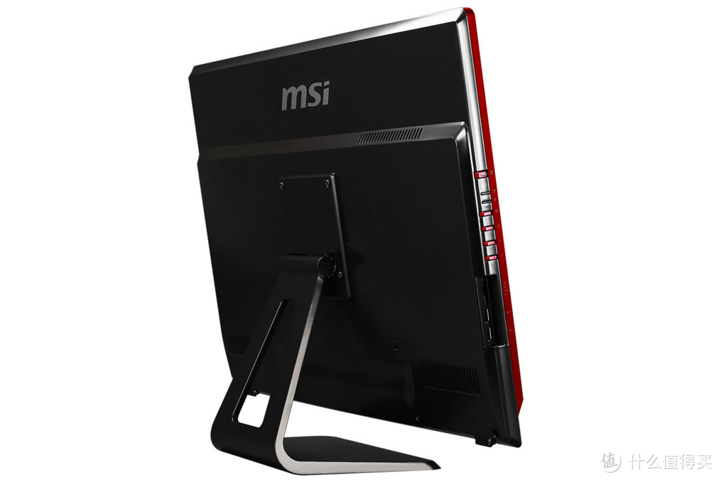 配置向游戏本看齐：msi 微星 发布 Gaming 24 游戏一体机