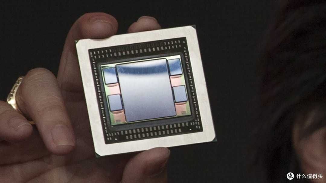 助推下一代显卡大战：SAMSUNG 三星 开始量产4GB HBM2 高带宽显存