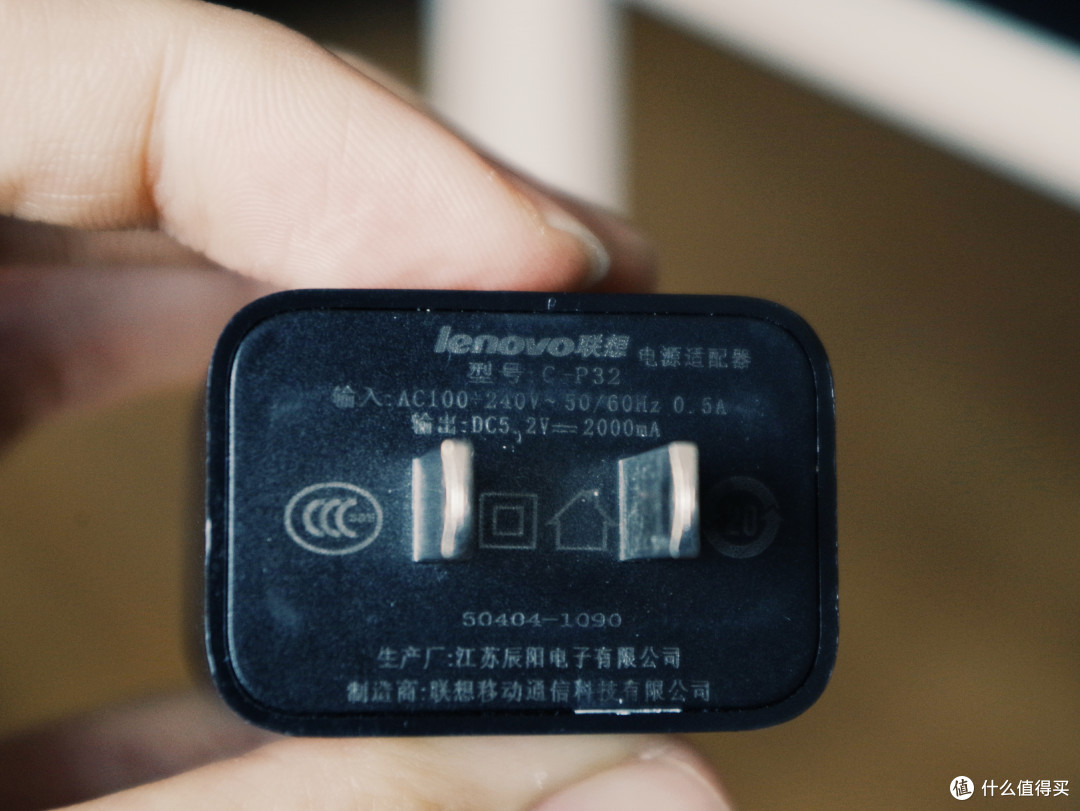 百元机中的战斗机:Lenovo 联想 乐檬K3 note “使用了半年的”伪开箱及“五毛钱”简评