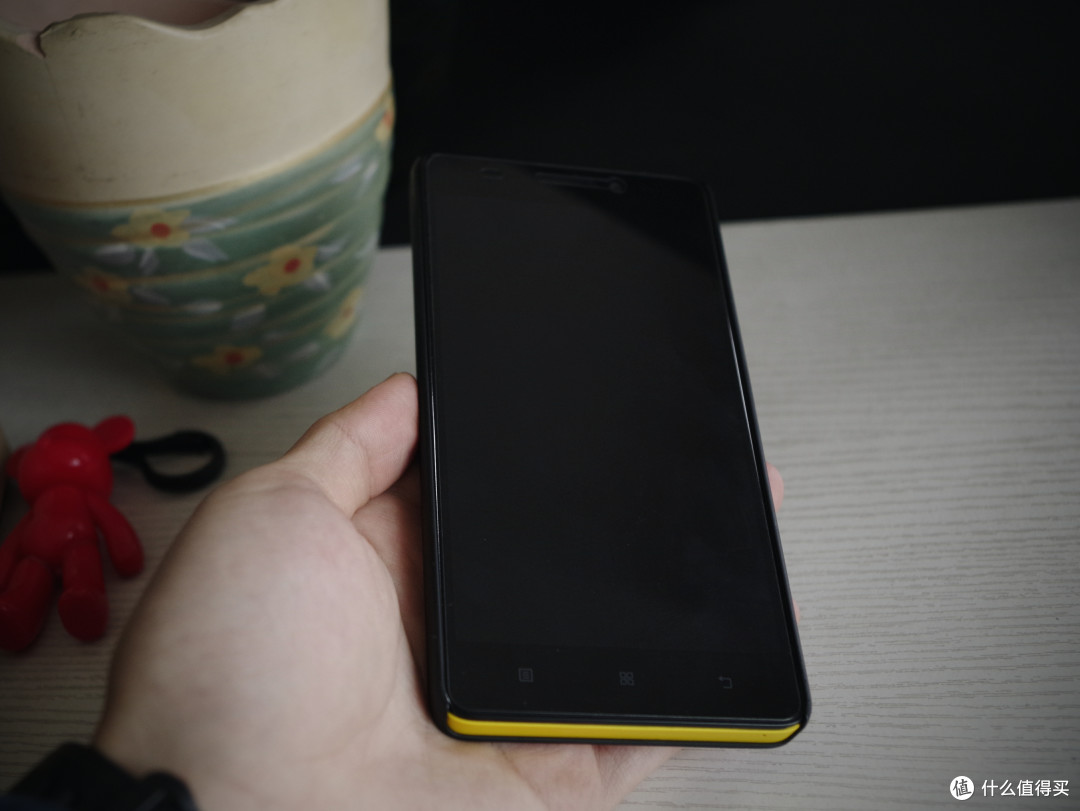 百元机中的战斗机:Lenovo 联想 乐檬K3 note “使用了半年的”伪开箱及“五毛钱”简评