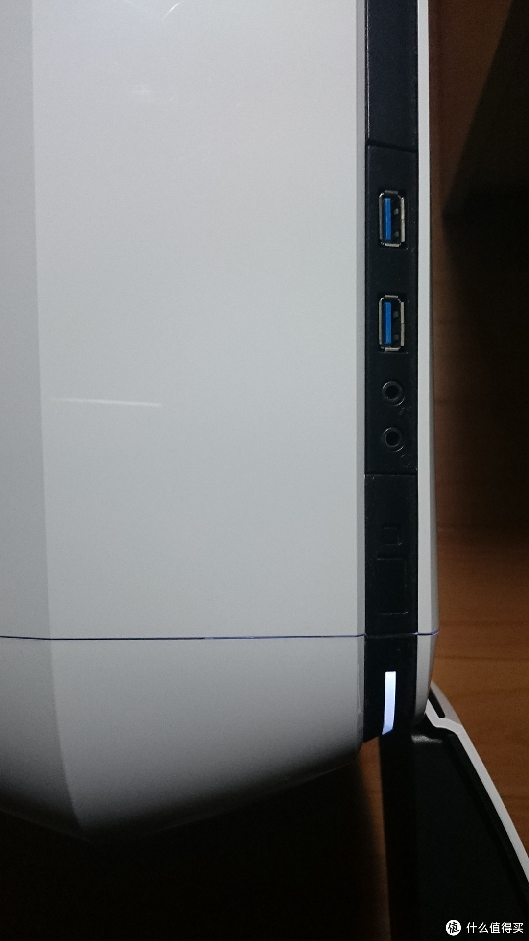 Crucial 英睿达 MX200 250G SATA3 固态硬盘开箱，顺便晒下台式机