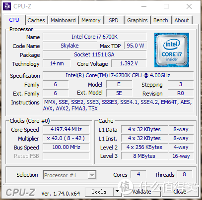 Crucial 英睿达 MX200 250G SATA3 固态硬盘开箱，顺便晒下台式机