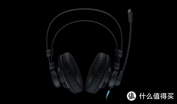 轻量化舒适化设计：ROCCAT 推出 RENGA 头戴式游戏耳机