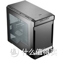 值得剁手：有气质 有颜值—— ITX 主机也玩 RGB