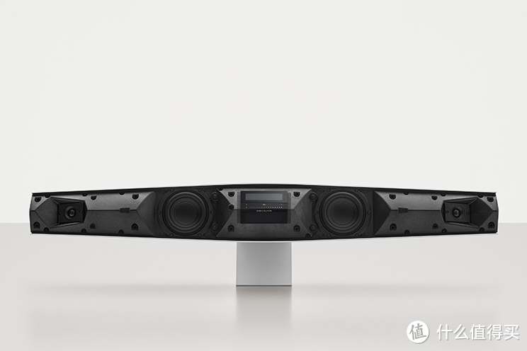 强调感官艺术的音箱：BANG & OLUFSEN 发布 BeoSound 35家庭音响