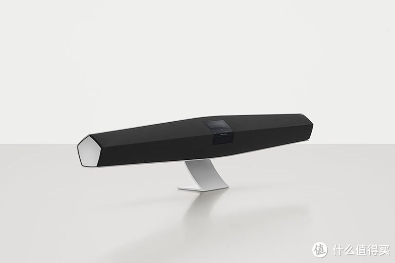 强调感官艺术的音箱：BANG & OLUFSEN 发布 BeoSound 35家庭音响