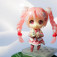 GSC 樱初音，粘土人第500号限定