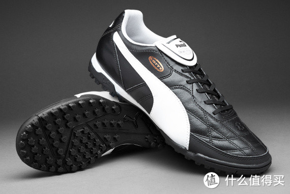 高级的享受：PUMA 彪马 推出 KING SL CLASSICO 系列 新鞋款