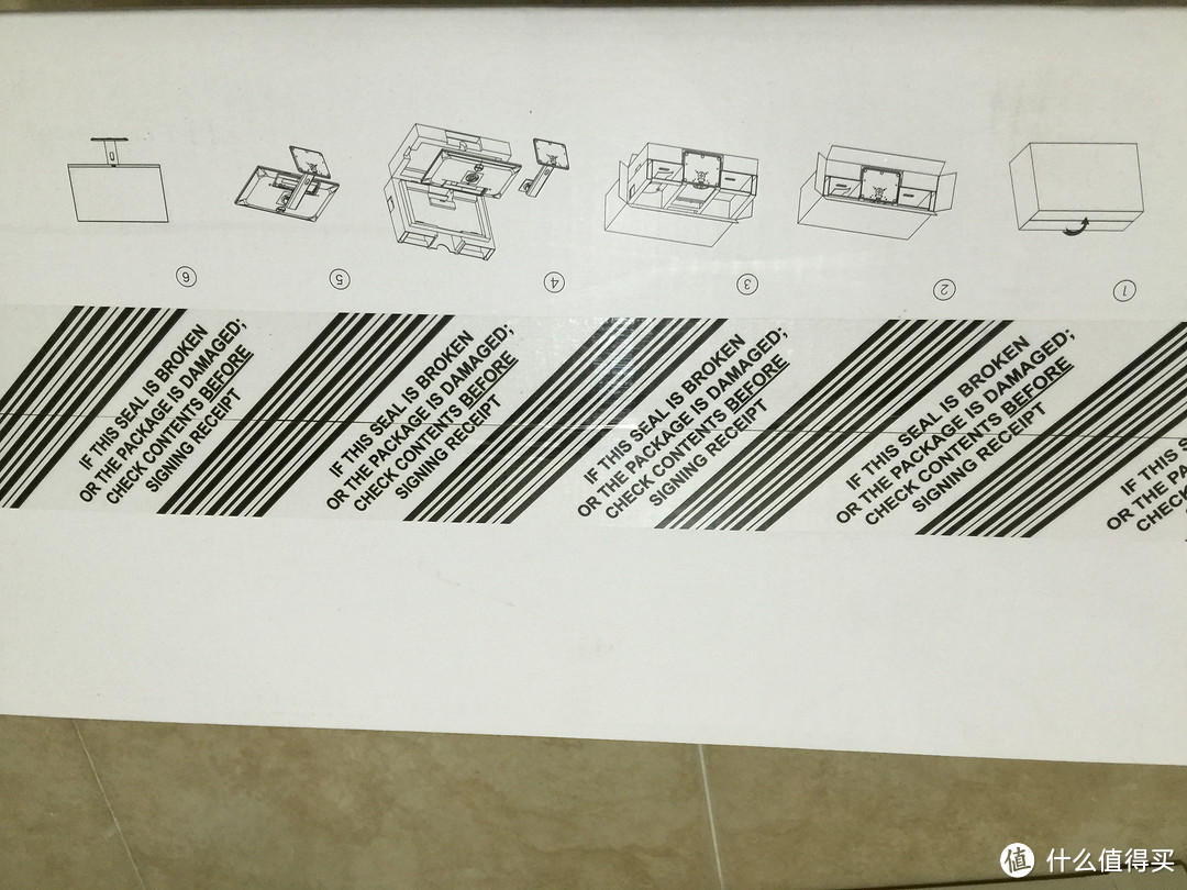 人生第一台显示器，DELL显示器U2715H开箱