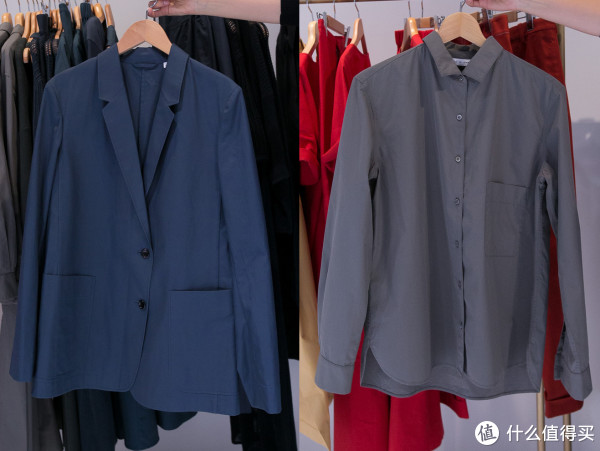 再次来袭:优衣库 uniqlo and lemaire 2016年 春夏系列 曝光