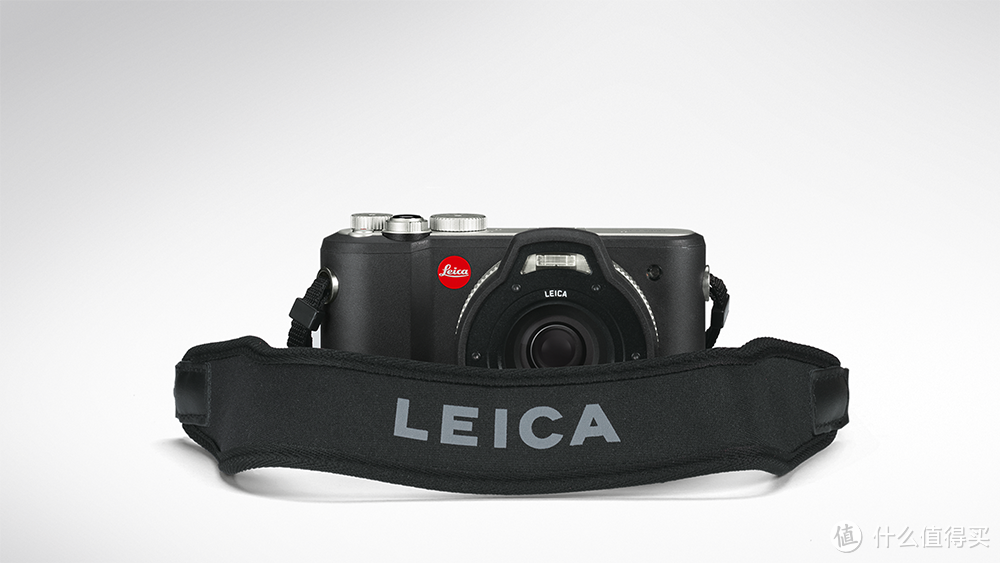 “上天下海”都不怕：Leica 徕卡 发布旗下首款“三防”无反相机 X-U（Typ 113）