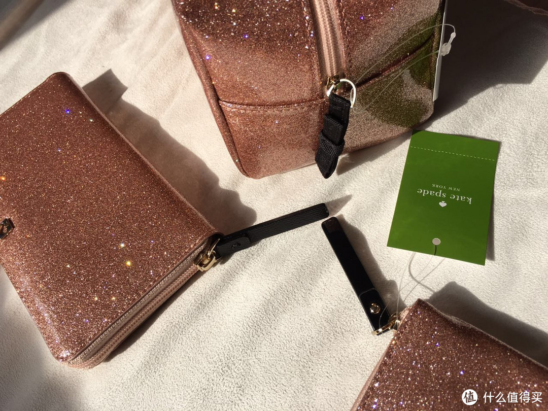 Kate Spade NEW YORK入的包包，包包，包包