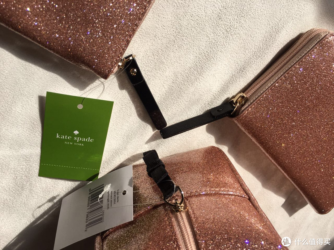 Kate Spade NEW YORK入的包包，包包，包包