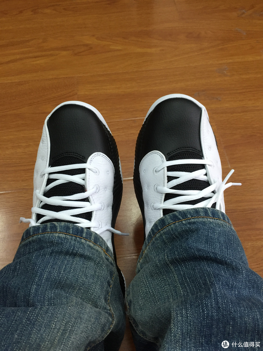一眼就看中的乔丹鞋：Jordan  Jumpman Team 2 欢喜开箱
