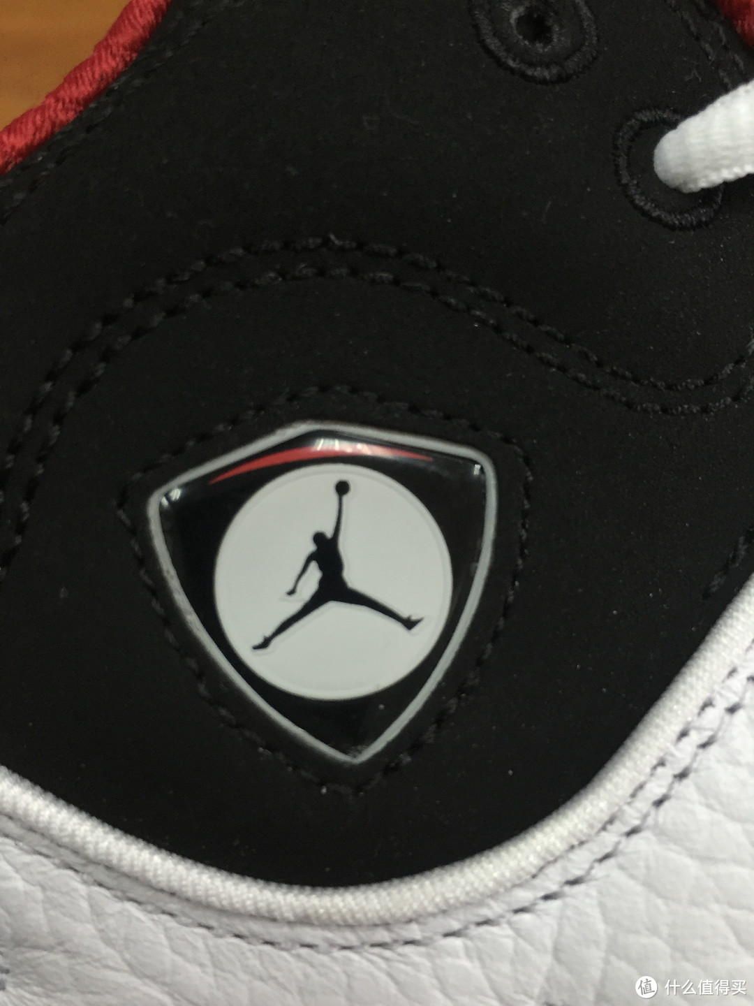 一眼就看中的乔丹鞋：Jordan  Jumpman Team 2 欢喜开箱