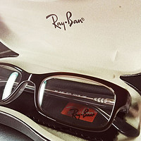 大学狗的首剁—Ray·Ban 雷朋 ORX5187-5076/52 板材眼镜架