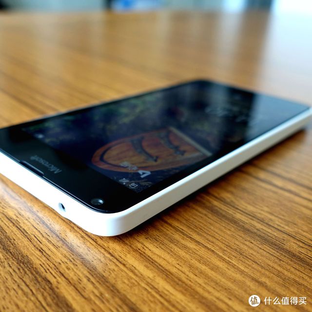 Windows 入门机 Microsoft Lumia 640 AT&T版 开箱组图、升级 Windws 10 及解锁过程