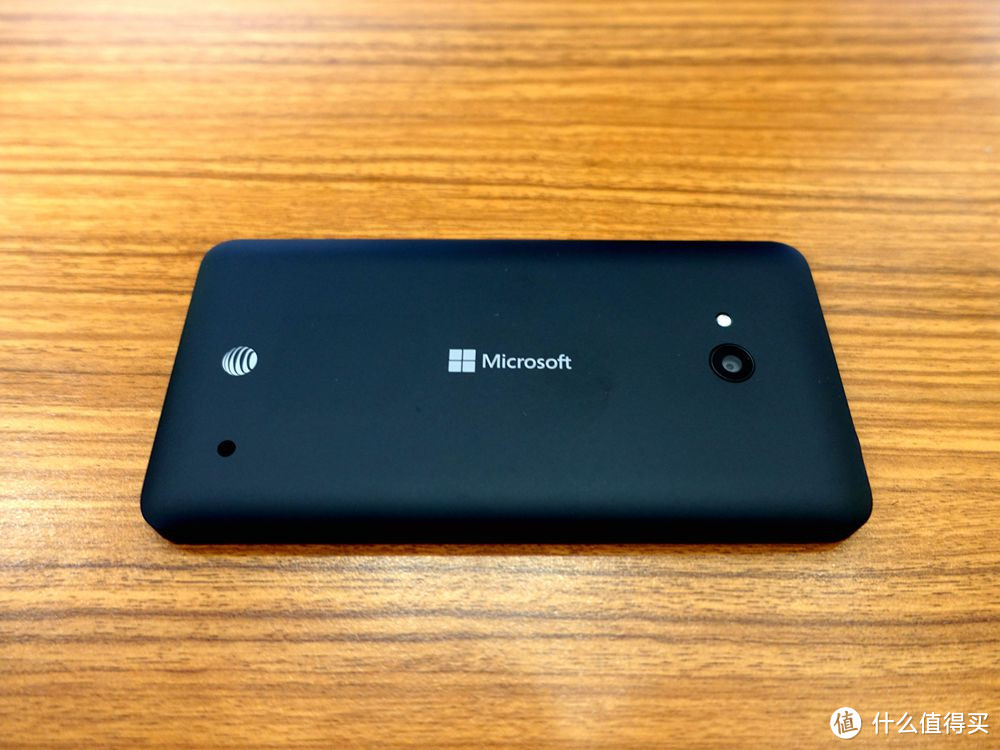 Windows 入门机 Microsoft Lumia 640 AT&T版 开箱组图、升级 Windws 10 及解锁过程