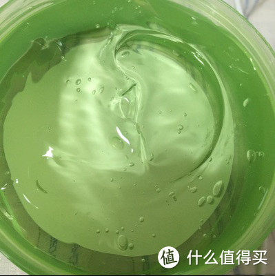 一见钟情什么鬼？三见钟情才够美！———记小菜鸟和nature republic的那些事