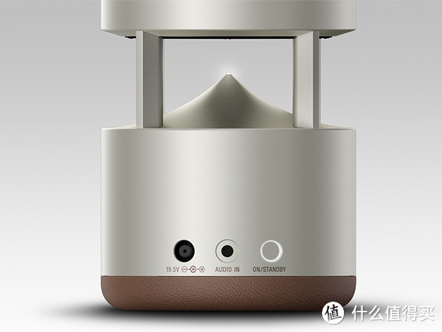 又来黑科技:音质最好的台灯 SONY 索尼 LSPX-S1 即将上市
