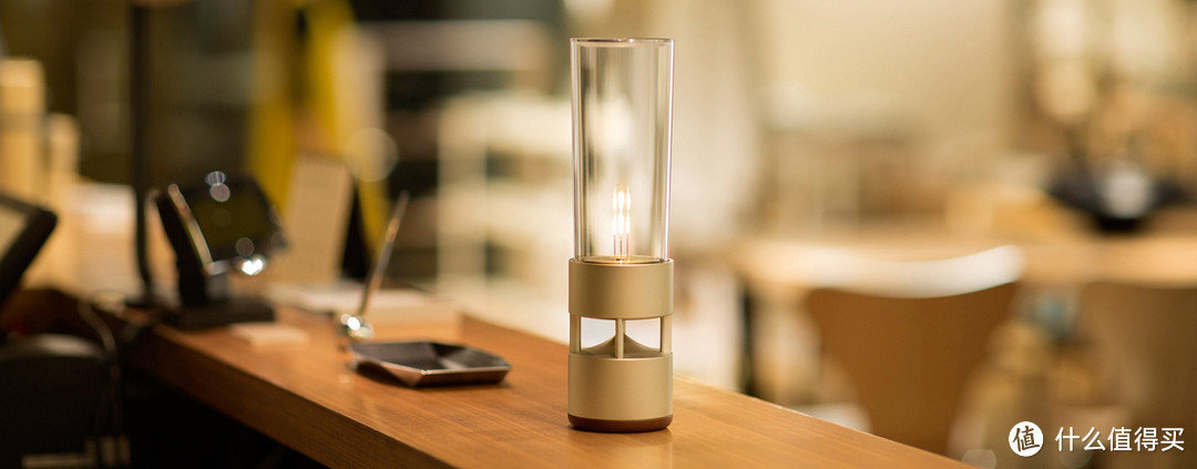 又来黑科技:音质最好的台灯 SONY 索尼 LSPX-S1 即将上市