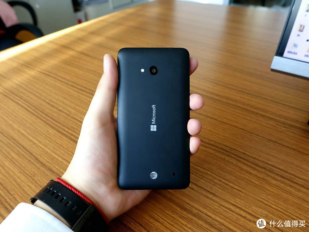 Windows 入门机 Microsoft Lumia 640 AT&T版 开箱组图、升级 Windws 10 及解锁过程