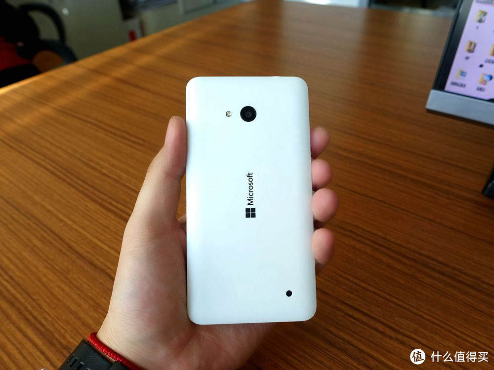 Windows 入门机 Microsoft Lumia 640 AT&T版 开箱组图、升级 Windws 10 及解锁过程