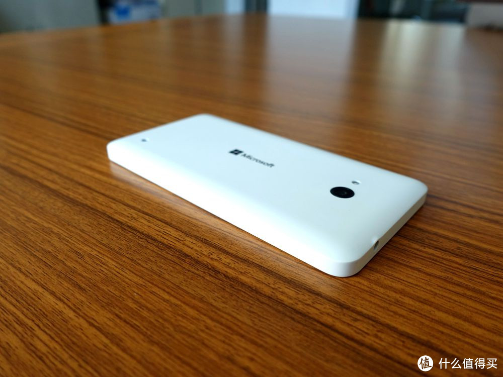 Windows 入门机 Microsoft Lumia 640 AT&T版 开箱组图、升级 Windws 10 及解锁过程