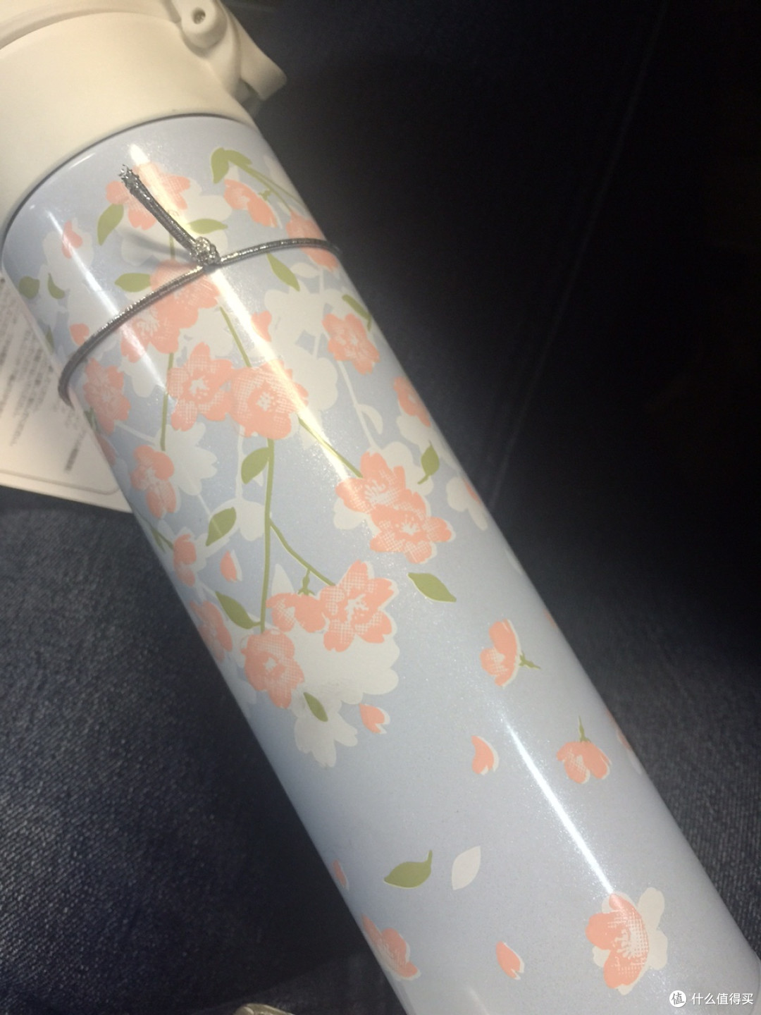 2016 afternoon tea+THERMOS 膳魔师 保温杯