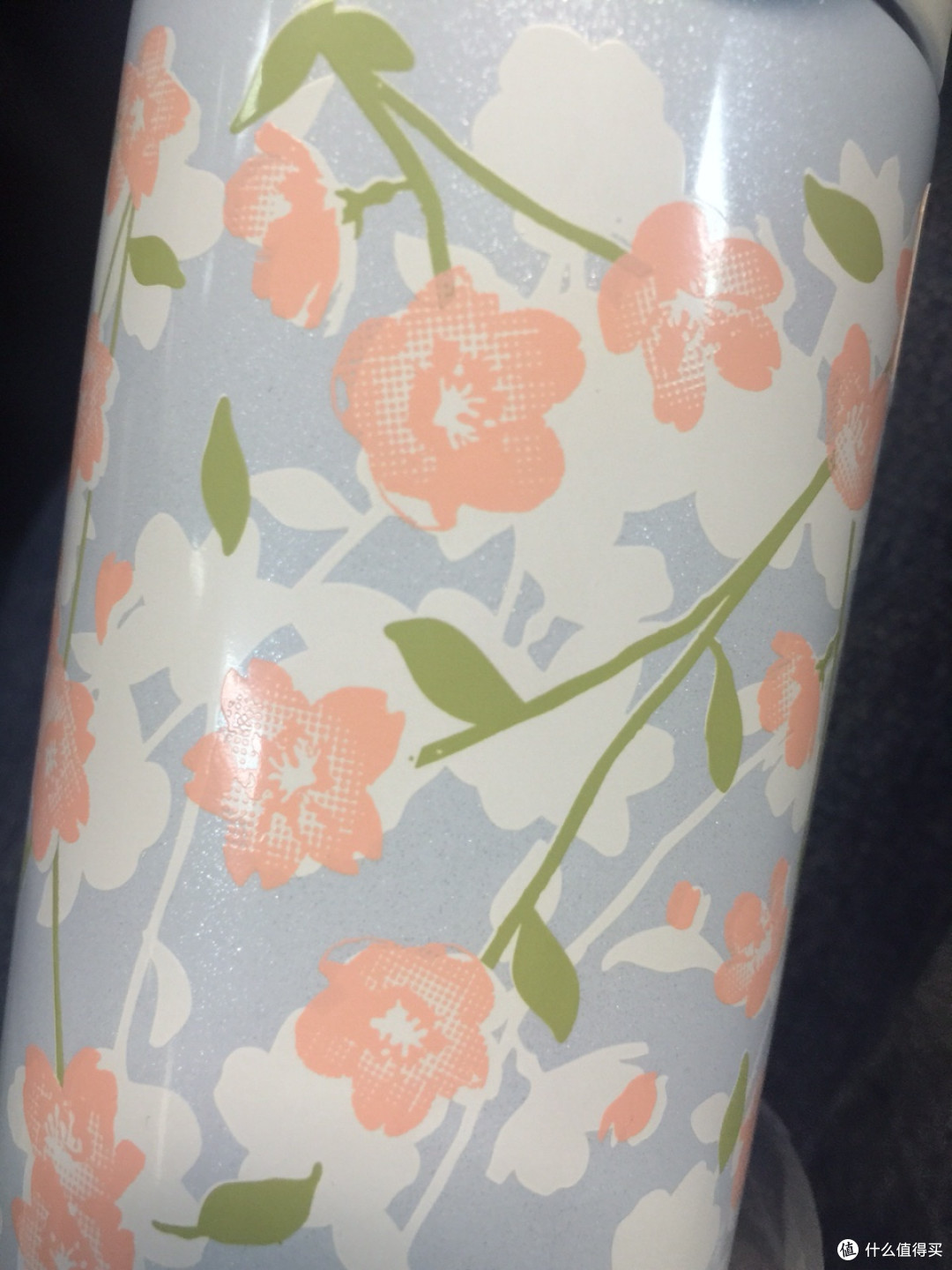 2016 afternoon tea+THERMOS 膳魔师 保温杯