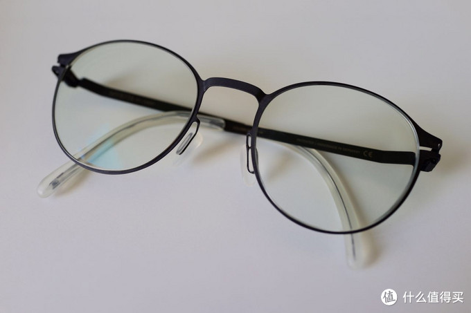 四眼姑娘眼镜经验浅谈 Silhouette Mykita Lindberg Thomebrowne 金子眼镜 框镜镜架 什么值得买