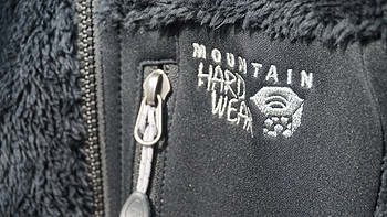 Mountain Hardwear 山浩 Moncay 女款抓绒