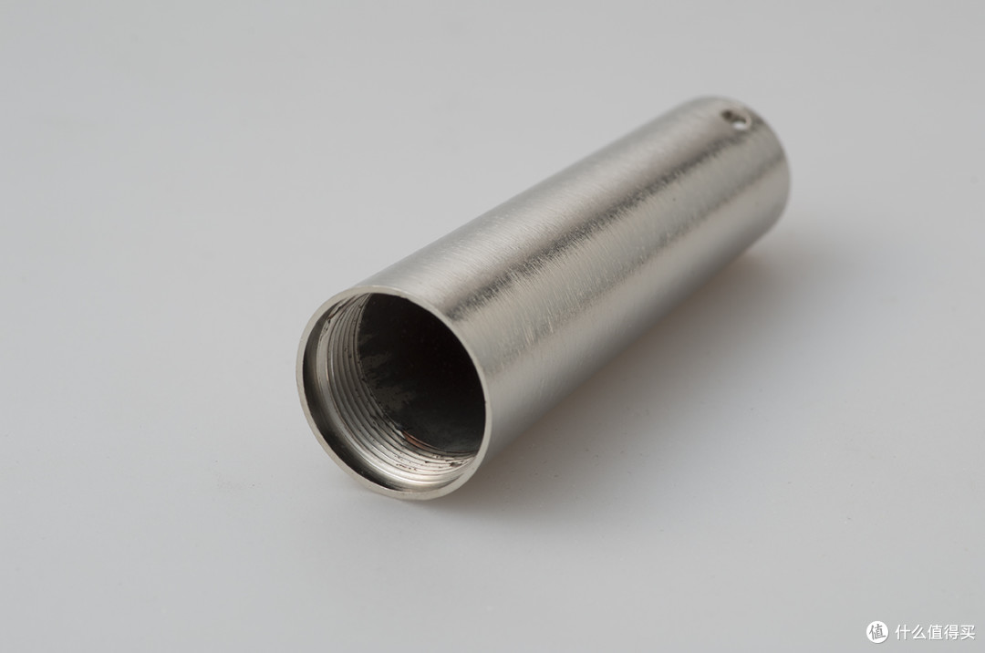 可能是目前世界上最坚固的优盘:LaCie 莱斯 XtremKey 32G 开箱简评