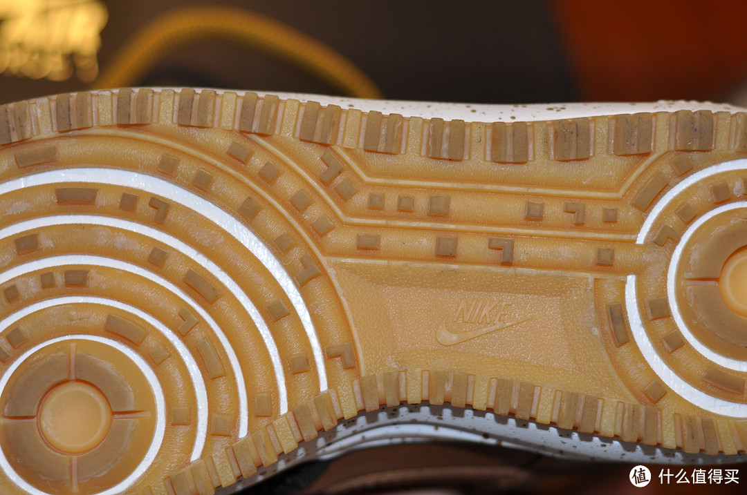 跨界户外鞋：Nike 耐克 Lunar  Force 1 DUCKBOOT 运动鞋 开箱