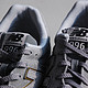 还是拖延症--New Balance MRL996HA 复古休闲跑鞋
