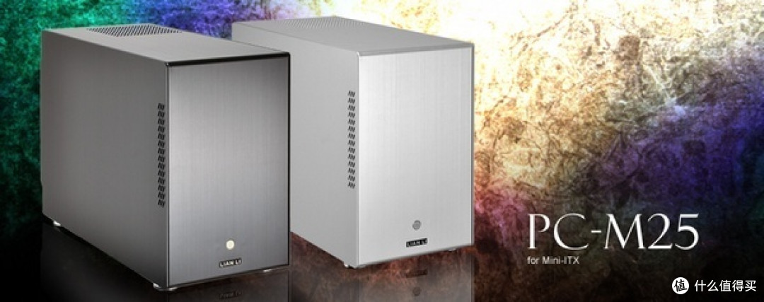 顺应小型化浪潮:LIANLI 联力 推出 PC-M25 M-ATX 机箱