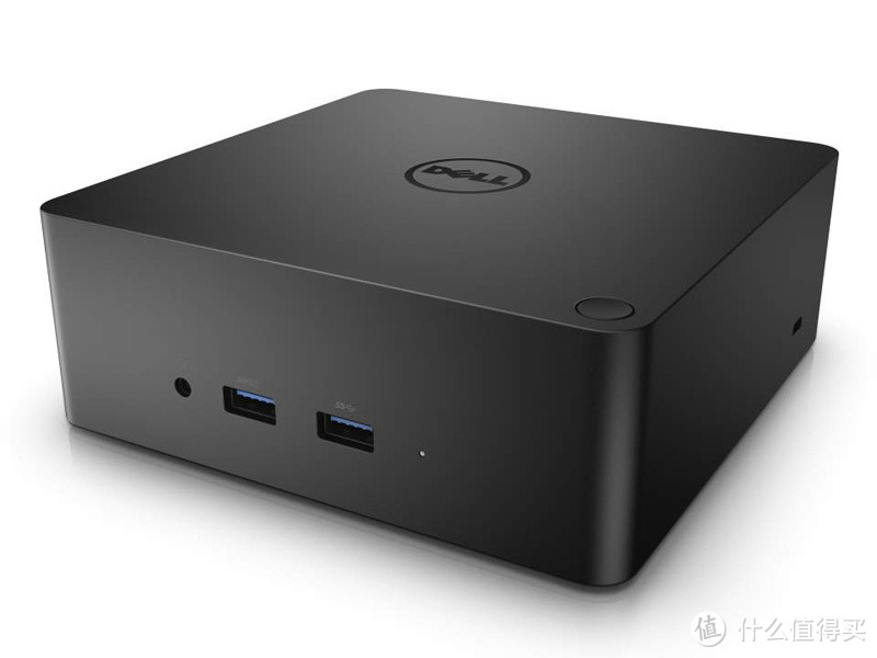 支持输出5K画面：DELL 戴尔 发布 TB15 Thunderbolt 扩展坞