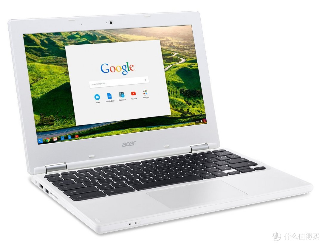 继续走性价比路线：acer 宏碁 发布新款 Chromebook 11