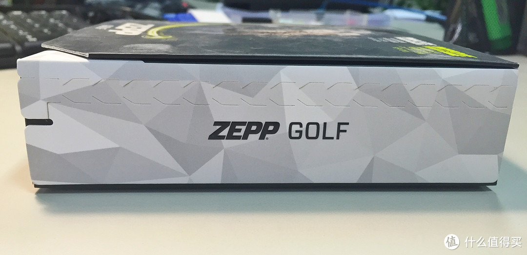 如何将GOLF从神坛扯下？ZEPP高尔夫挥杆分析仪中度测试