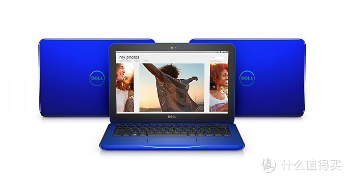 又见Windows上网本：DELL 戴尔 Inspiron 灵越 11 3000 美国开卖