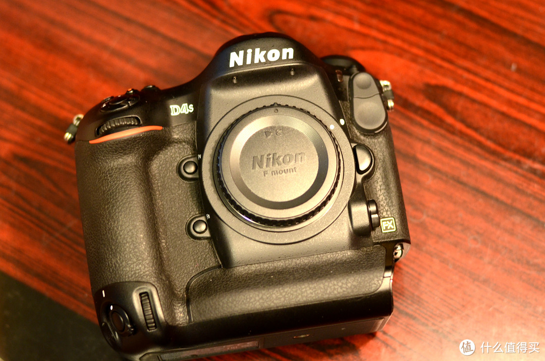 #本站首晒# Nikon 尼康 D4s 旗舰单反 试用感悟