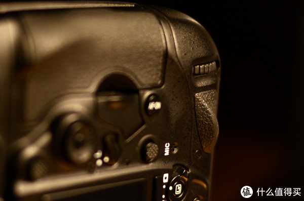 #本站首晒# Nikon 尼康 D4s 旗舰单反 试用感悟