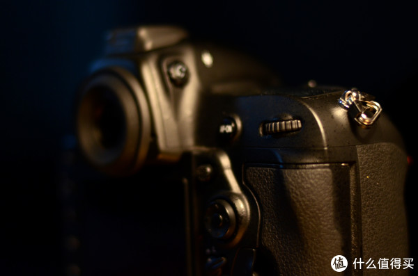 #本站首晒# Nikon 尼康 D4s 旗舰单反 试用感悟