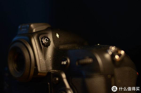 #本站首晒# Nikon 尼康 D4s 旗舰单反 试用感悟