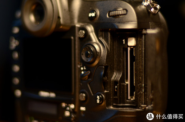 #本站首晒# Nikon 尼康 D4s 旗舰单反 试用感悟
