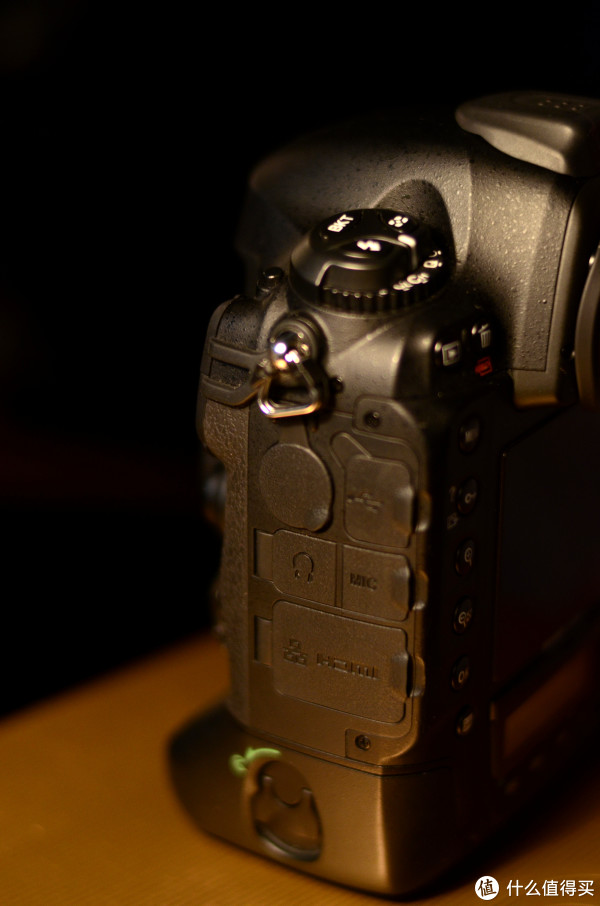 #本站首晒# Nikon 尼康 D4s 旗舰单反 试用感悟