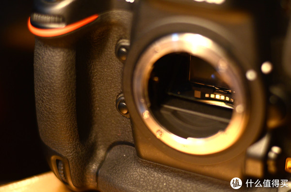 #本站首晒# Nikon 尼康 D4s 旗舰单反 试用感悟