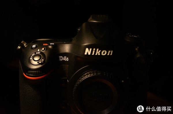 #本站首晒# Nikon 尼康 D4s 旗舰单反 试用感悟